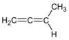 Buta-1,2-dien.svg