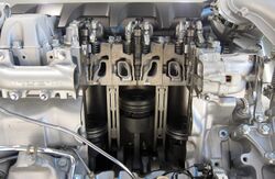 Cutaway of a MAN V8 Diesel engine.jpg