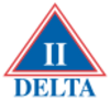 Delta II logo.svg