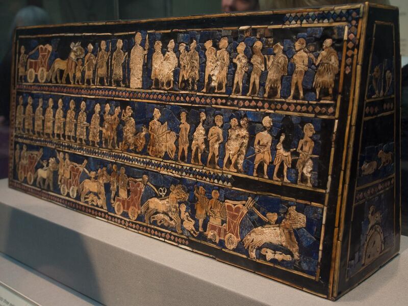File:Denis Bourez - British Museum, London (8747049029) (2).jpg
