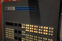 EAI680 analog computer front panel.JPG