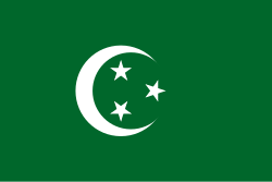 Flag of Egypt (1922-1958).svg