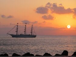 Flickr - El coleccionista de instantes - Fotos La Fragata A.R.A. "Libertad" de la armada argentina en Las Palmas de Gran Canaria (2).jpg