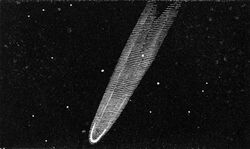 Great Comet of 1819 from Kendall.jpg