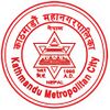 Official seal of Kathmandu