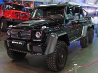 Mercedes Benz G 63 AMG Brabus B63S 700 6x6 (14569321096).jpg