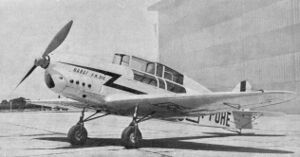 Nardi FN.315 photo L'Aerophile June 1939.jpg