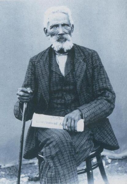File:Nicolaas Waterboer - Griqua leader and politician of the Cape Colony.jpg
