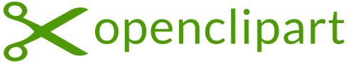 File:Openclipart logo and wordmark.svg