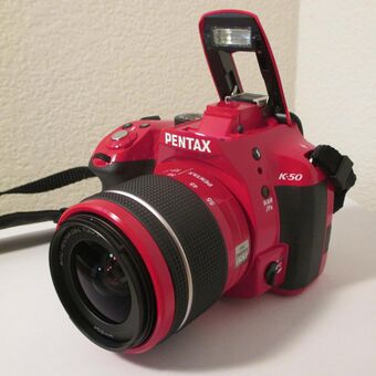Pentax K-50 red.JPG