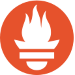 Prometheus software logo.svg