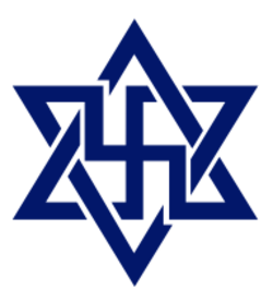 Raelian symbol.svg