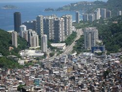 Rocinha Favela Brazil Slums.jpg