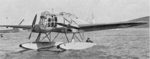 SIM-XIV H right front photo L'Aerophile June 1938.jpg