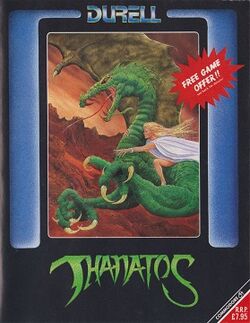 Thanatos Commodore 64 Cover Art.jpg