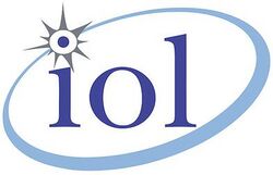 UNH-IOL Logo