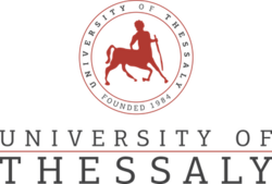 University of Thessaly logo.png