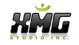 XMG Logo