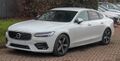 2018 Volvo S90 R-Design D4 Automatic 2.0 Front.jpg