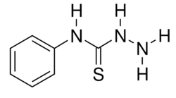 4-Phenylthiosemicarbazide.svg