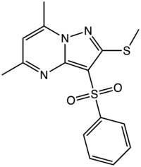 AVN-211 Structure.svg