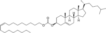 Cholesteryl oleyl carbonate.png