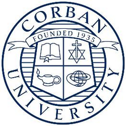 Corban University seal.png
