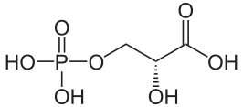 File:D-3-Phosphoglycerinsäure.svg
