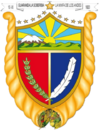 Coat of arms of Guaranda