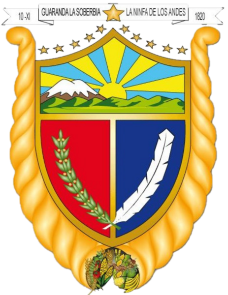 File:Escudo de Guaranda.svg
