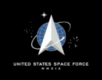 Flag of the United States Space Force.svg