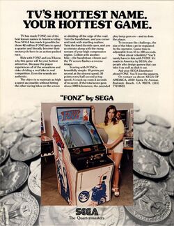 Fonz 1976 sega arcade flyer.JPG