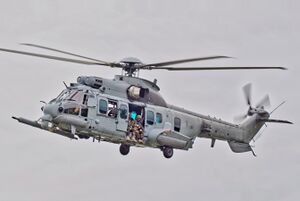 French Air Force EC725 lift off.jpg