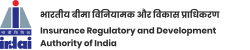 IRDAI Logo