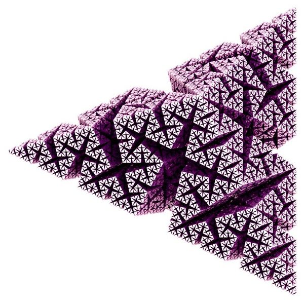 File:Koch Curve in Three Dimensions ("Delta" fractal).jpg