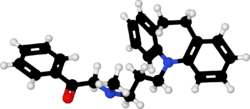 Lofepramine-from-xtal-1987-ball-and-stick.png