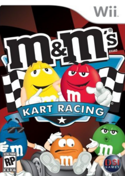 M&M's Kart Racing.PNG