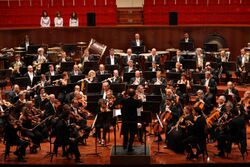 MITO Orchestra Sinfonica RAI