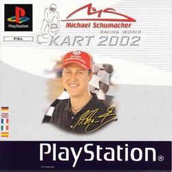Michael schumacher racing world kart 2002 PSX front.jpg