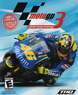 MotoGP 3 - Ultimate Racing Technology Coverart.png