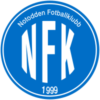 Notodden FK logo.svg