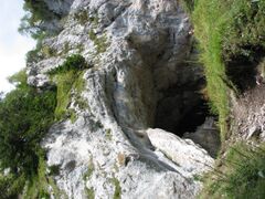 Potok Cave - Potočka zijalka (Slovenia).JPG