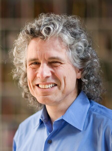 File:Steven Pinker 2007.jpg
