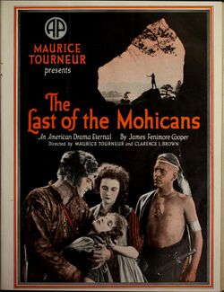 The Last of the Mohicans (1920) - Moving Picture World 1920.jpg