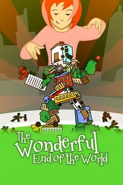 The Wonderful End of the World Cover-art.jpg
