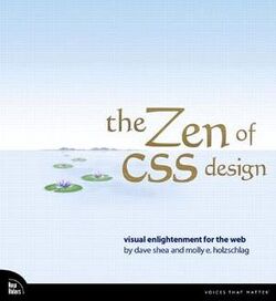 The Zen of CSS Design-cover.jpeg