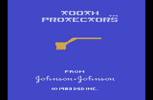 Tooth Protectors title screenshot.png