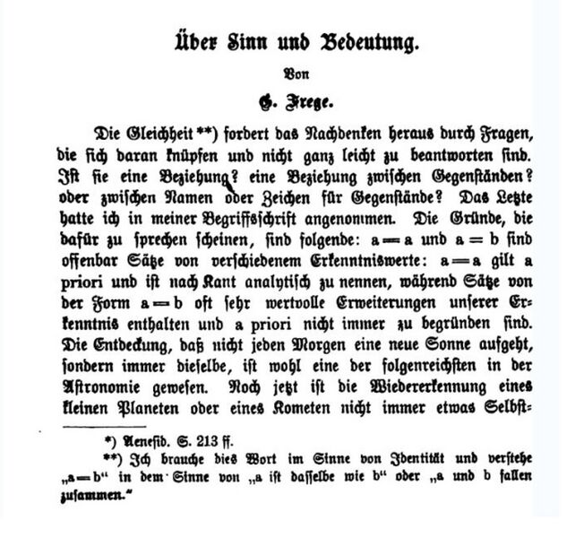 File:Ueber Sinn und Bedeutung Frege 1892.jpg