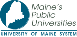 University of Maine System logo.png