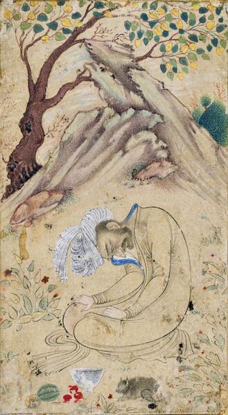 File:A Sufi in Ecstasy in a Landscape LACMA M.73.5.582.jpg